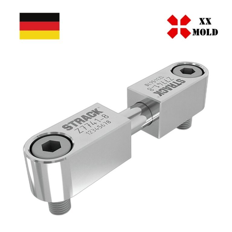 Deflection element - XXmold precision mold component, SKU XEP7741