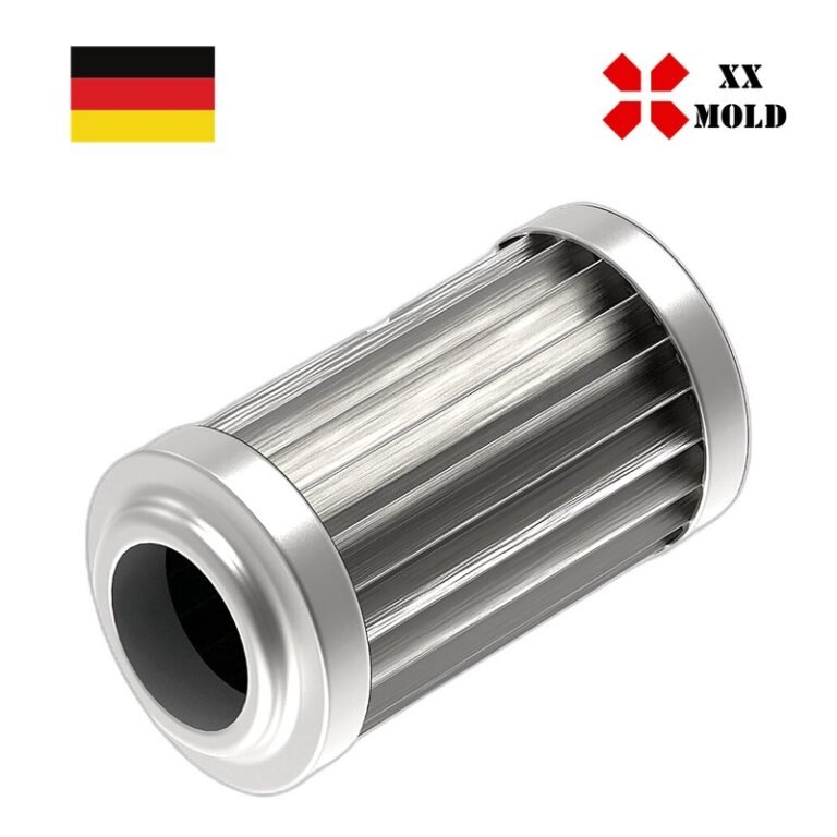 Filter insert for Z7700 / Z7701 - XXmold precision mold component, SKU XEP7700