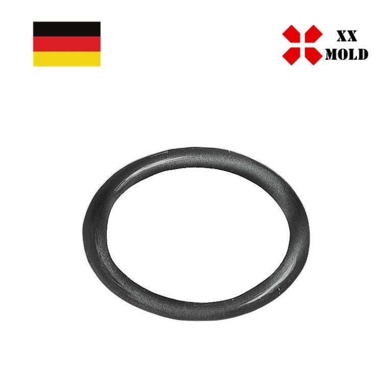O-ring Viton - XXmold precision mold component, SKU XEP7730
