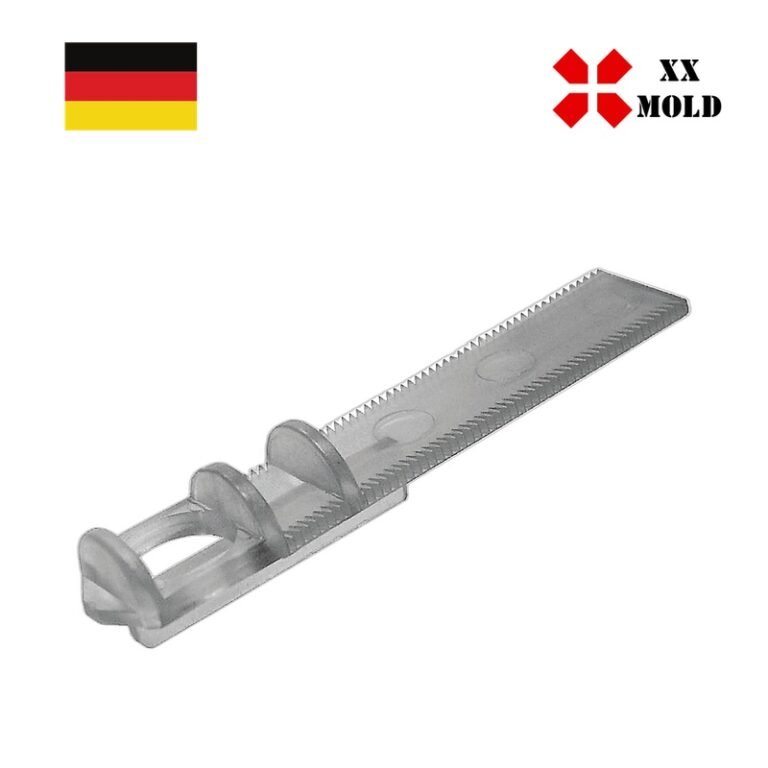 Reversing insert - XXmold precision mold component, SKU XEP7772