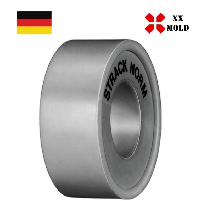 Sealing tape - XXmold precision mold component, SKU XEP7732