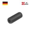 Punching-Standards-Connecting-elements-Grub-screw-ISO-4026-45H-DIN-913-35H-ST-45H - XXmold precision mold component
