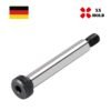 Punching-Standards-Connecting-elements-Shoulder-guide-screw-ST - XXmold precision mold component