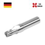 Countersinker for punch with trombone collar DIN 9861 D - XXmold precision mold component, SKU XES8460