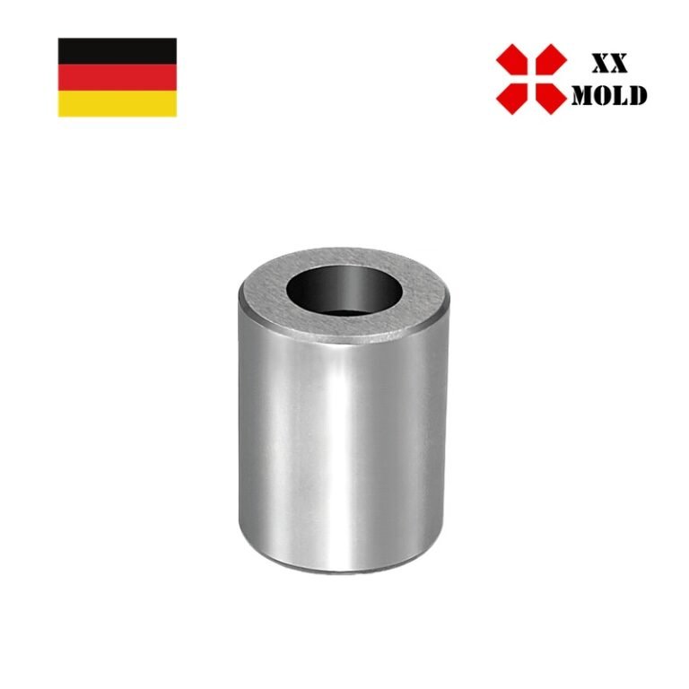 Cutting bush ISO 8977 A - XXmold precision mold component, SKU XES1872