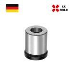 Cutting bush ISO 8977 B* - XXmold precision mold component, SKU XES1872-02