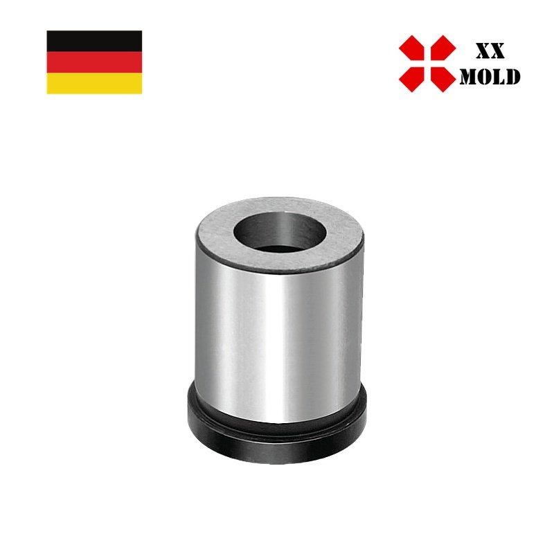 Cutting bush ISO 8977 B* - XXmold precision mold component, SKU XES1872-02