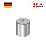 Cutting bush with starting-hole bore ISO 8977 C - XXmold precision mold component, SKU XES1875