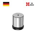Cutting bush with starting-hole bore ISO 8977 D* - XXmold precision mold component, SKU XES1875-02