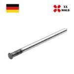 Cutting punch DIN 9861/1 DA - XXmold precision mold component, SKU XES1820
