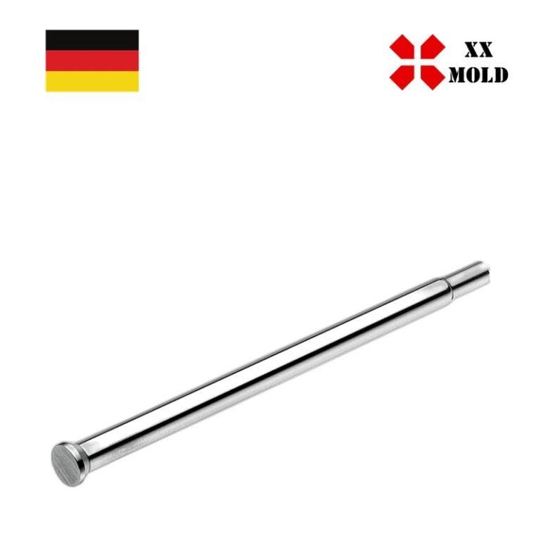 Cutting punch DIN 9861 C - XXmold precision mold component, SKU XES1830