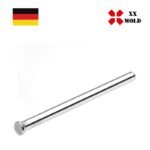 Cutting punch DIN 9861 D - XXmold precision mold component, SKU XES1830-03