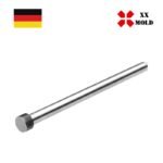 Cutting punch DIN ISO 8020 A - XXmold precision mold component, SKU XES1855