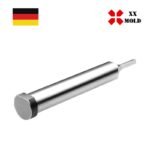 Cutting punch DIN ISO 8020 BS/BR/BO - XXmold precision mold component, SKU XES1868