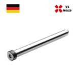 Cutting punch DIN ISO 8020 E - XXmold precision mold component, SKU XES1857