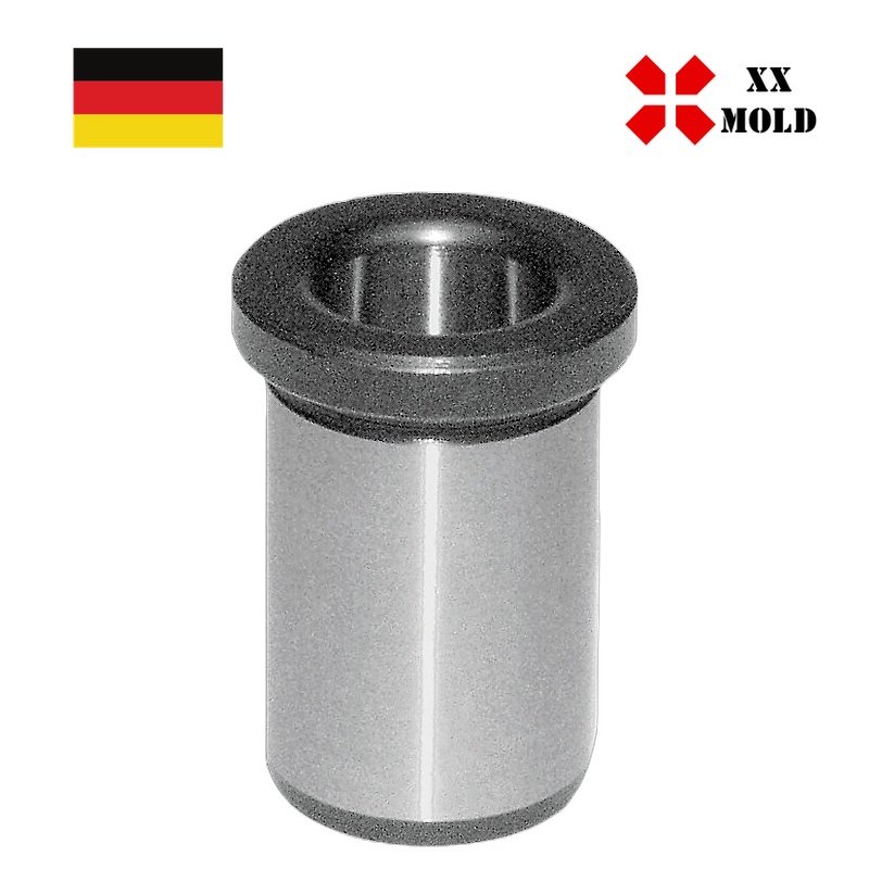 Drill bush DIN 172 A - XXmold precision mold component, SKU XES8305