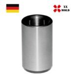 Drill bush DIN 179 A - XXmold precision mold component, SKU XES8300