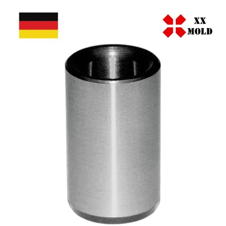 Drill bush DIN 179 A - XXmold precision mold component, SKU XES8300