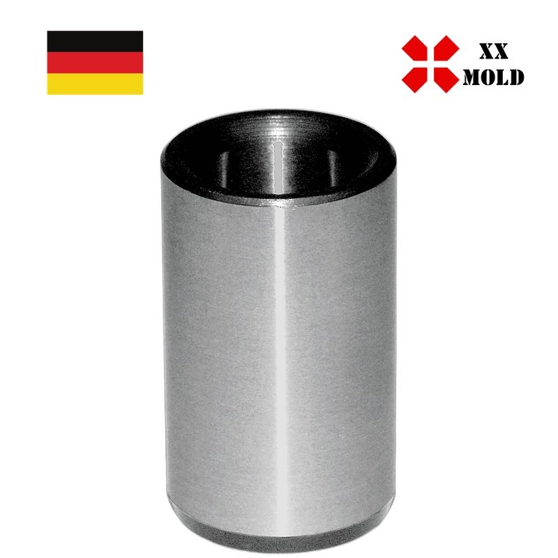 Drill bush DIN 179 A - XXmold precision mold component, SKU XES8300
