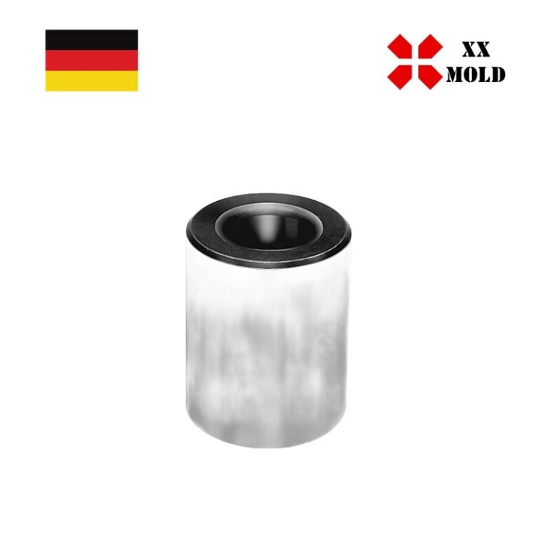 Punch guide bush ISO 8978 - XXmold precision mold component, SKU XES1870