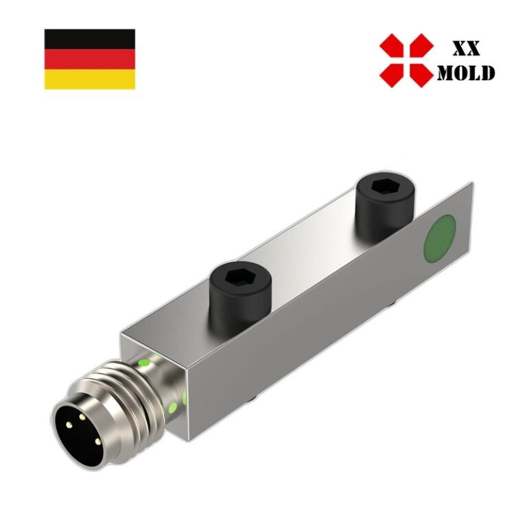 Limit switch induktiv - XXmold precision mold component, SKU XES7609