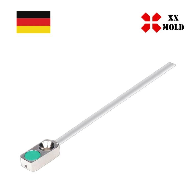 Limit switch induktiv - XXmold precision mold component, SKU XES7685