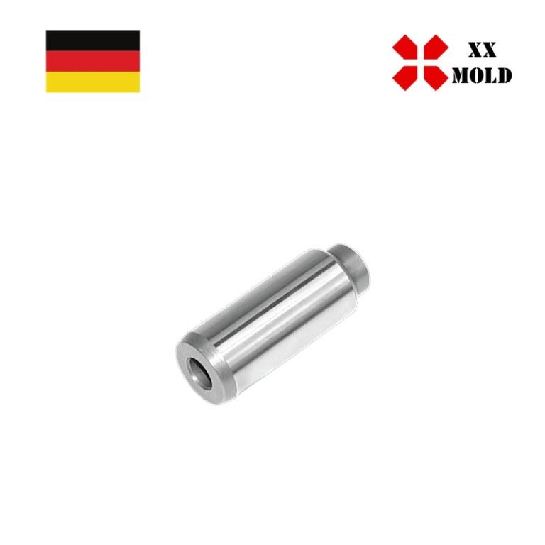 Centering bolt - XXmold precision mold component, SKU XES1583
