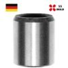 Punching-Standards-General-tool-components-Centring-bolt-1.2210 - XXmold precision mold component