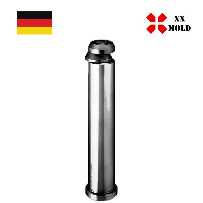 Lifting bolt - XXmold precision mold component, SKU XES1584