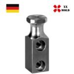 Lifting stud VDI 3366 - XXmold precision mold component, SKU XES1591