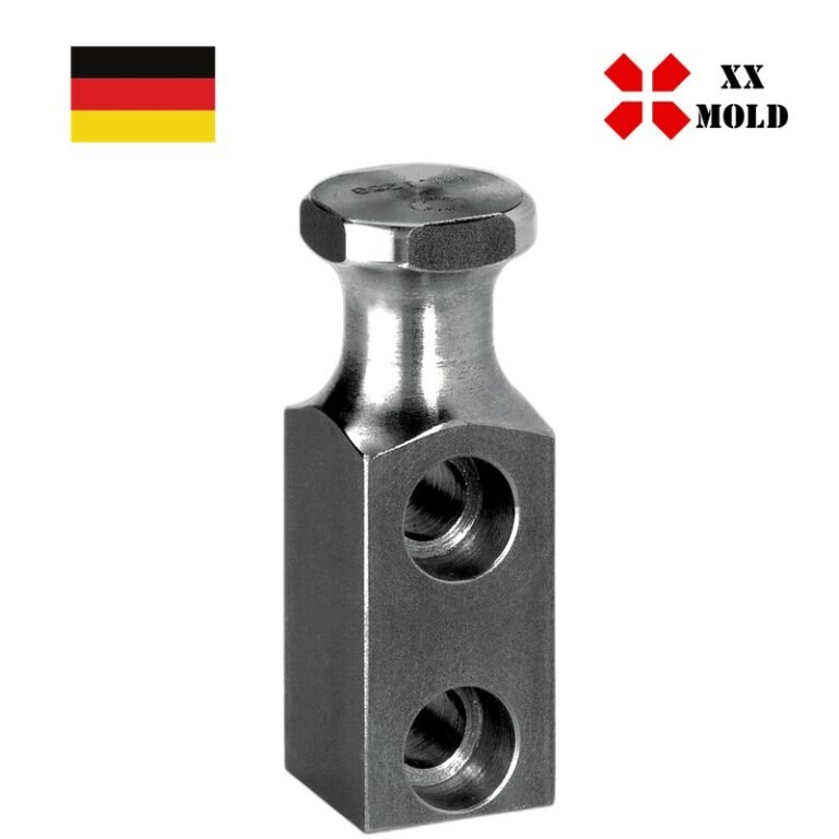 Lifting stud VDI 3366 - XXmold precision mold component, SKU XES1591