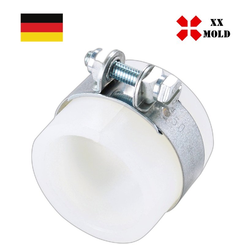 Limiting bush - XXmold precision mold component, SKU XES1797