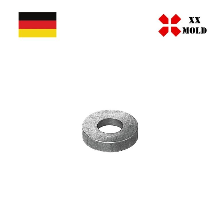 Spacer - XXmold precision mold component, SKU XES1512