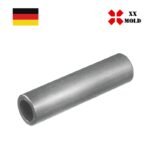 Spacer tube - XXmold precision mold component, SKU XES1511