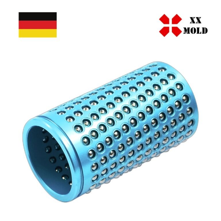 Ball cage - XXmold precision mold component, SKU XES1789