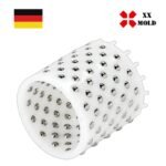 Ball cage - XXmold precision mold component, SKU XES1796