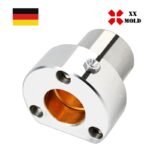 Guide bush sliding guide ~DIN 9831-1 ISO 9448-2 - XXmold precision mold component, SKU XES1768