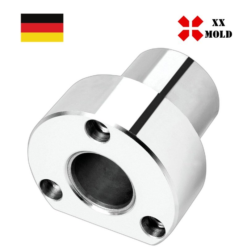Guide bush sliding guide , SNS ~DIN 9831-1 ISO 9448-2 - XXmold precision mold component, SKU XES1770