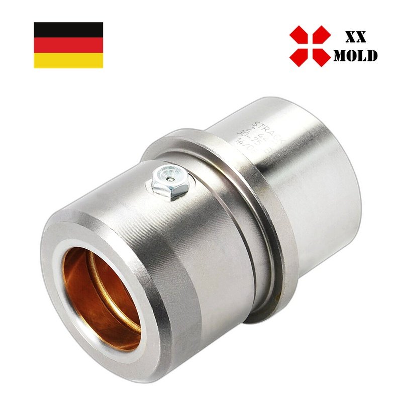 Guide bush sliding guide - XXmold precision mold component, SKU XES1763
