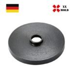 Holder for ball retainer - XXmold precision mold component, SKU XES4327