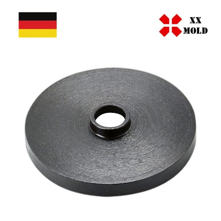 Holder for ball retainer - XXmold precision mold component, SKU XES4327