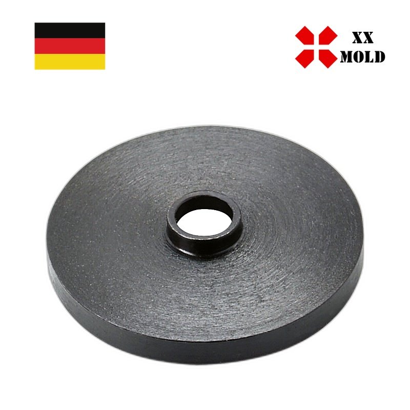 Holder for ball retainer - XXmold precision mold component, SKU XES4327
