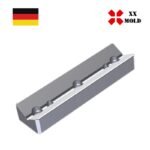 Prism guide VDI 3357 - XXmold precision mold component, SKU XES4185