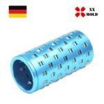 Roller retainer - XXmold precision mold component, SKU XES17950
