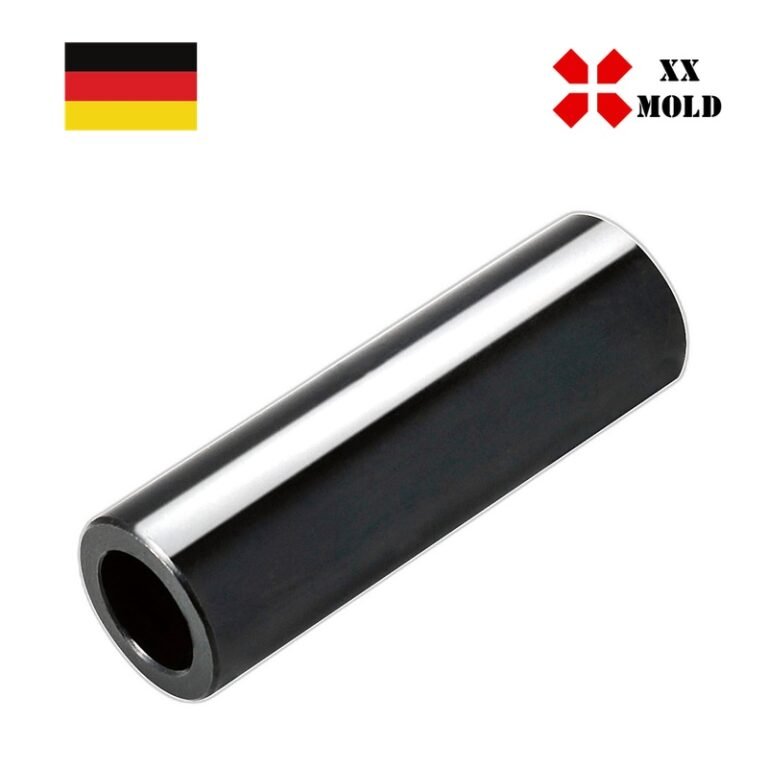 Spacer tube - XXmold precision mold component, SKU XES2651-02