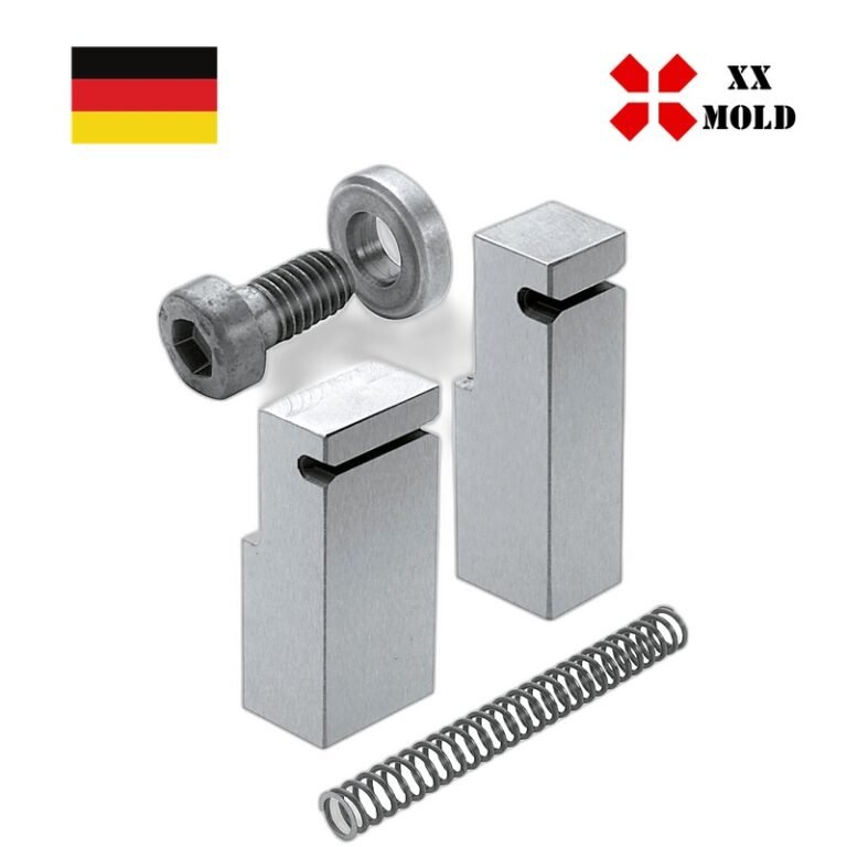 Strip lifter - XXmold precision mold component, SKU XES4920