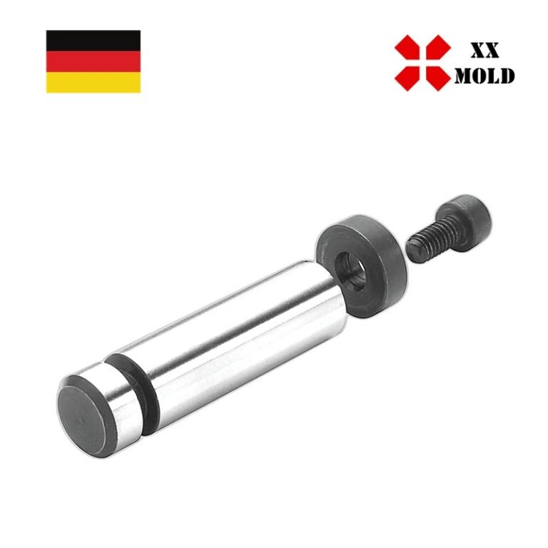 Strip lifter - XXmold precision mold component, SKU XES4902