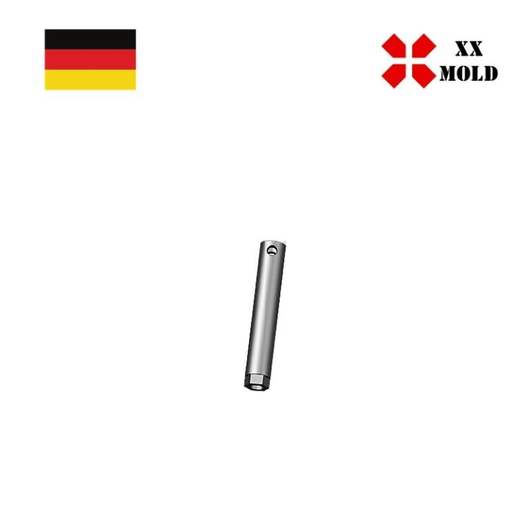 Assembly tool - XXmold precision mold component, SKU XES2911