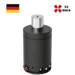Controlled gas spring system - XXmold precision mold component, SKU XES23000