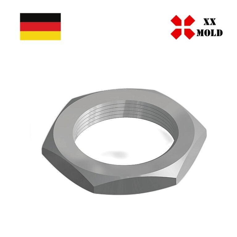 Counternut - XXmold precision mold component, SKU XES2912